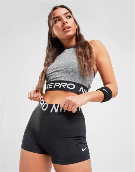 nike pro pics